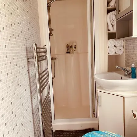Appartement 94 Newquay Bay Pet Friendly