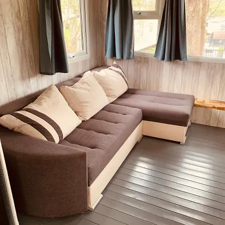 94 Newquay Bay Pet Friendly Appartement